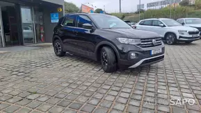 Volkswagen T-Cross 1.0 TSI Life de 2019
