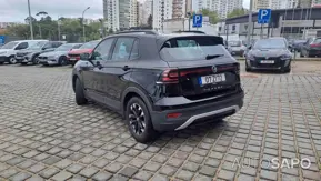 Volkswagen T-Cross 1.0 TSI Life de 2019