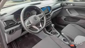 Volkswagen T-Cross 1.0 TSI Life de 2019