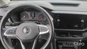 Volkswagen T-Cross 1.0 TSI Life de 2019