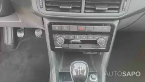 Volkswagen T-Cross 1.0 TSI Life de 2019