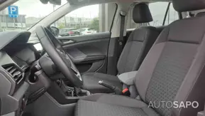Volkswagen T-Cross 1.0 TSI Life de 2019