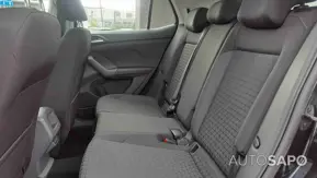 Volkswagen T-Cross 1.0 TSI Life de 2019