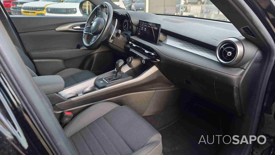 Alfa Romeo Tonale de 2024