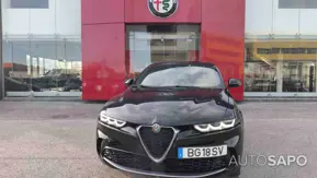 Alfa Romeo Tonale de 2024