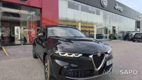 Alfa Romeo Tonale de 2024