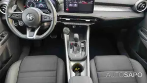 Alfa Romeo Tonale de 2024