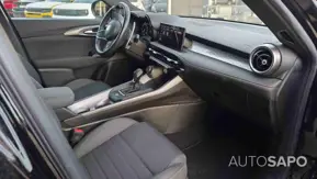 Alfa Romeo Tonale de 2024