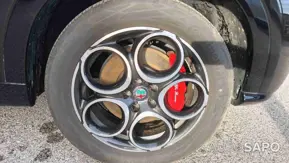 Alfa Romeo Tonale de 2024