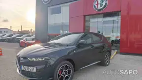 Alfa Romeo Tonale de 2024