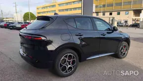 Alfa Romeo Tonale de 2024