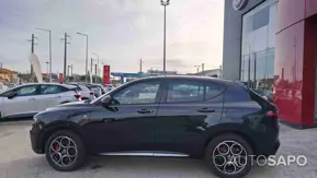 Alfa Romeo Tonale de 2024