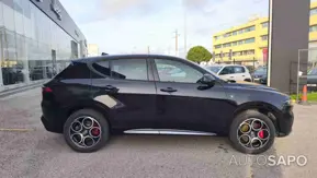 Alfa Romeo Tonale de 2024