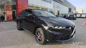 Alfa Romeo Tonale de 2024