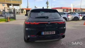 Alfa Romeo Tonale de 2024