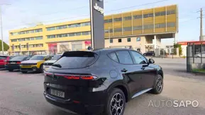 Alfa Romeo Tonale de 2024