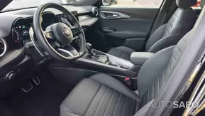 Alfa Romeo Tonale de 2024