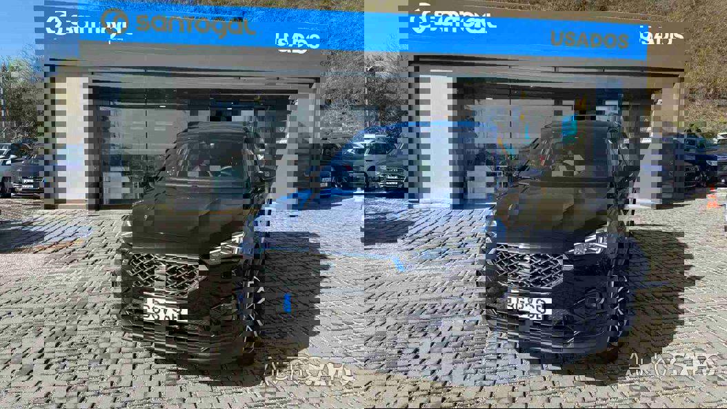 Seat Tarraco 2.0 TDI Style DSG de 2024