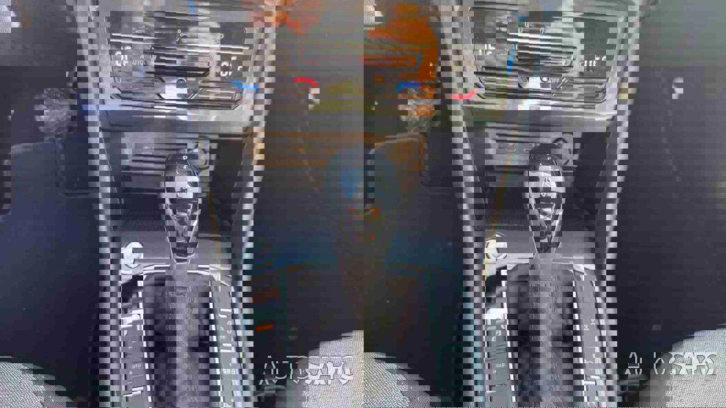 Seat Tarraco 2.0 TDI Style DSG de 2024