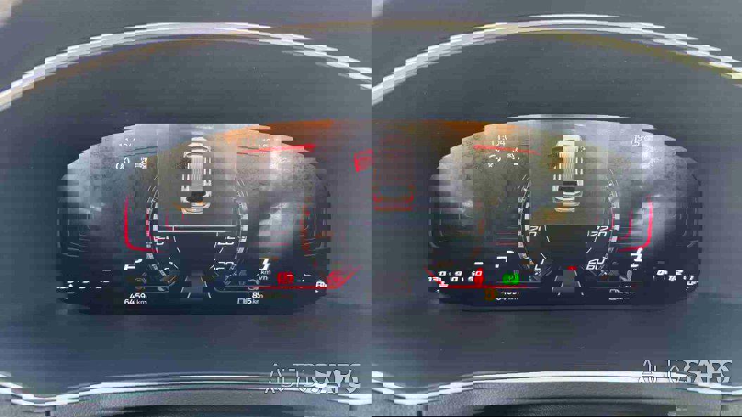 Seat Tarraco 2.0 TDI Style DSG de 2024