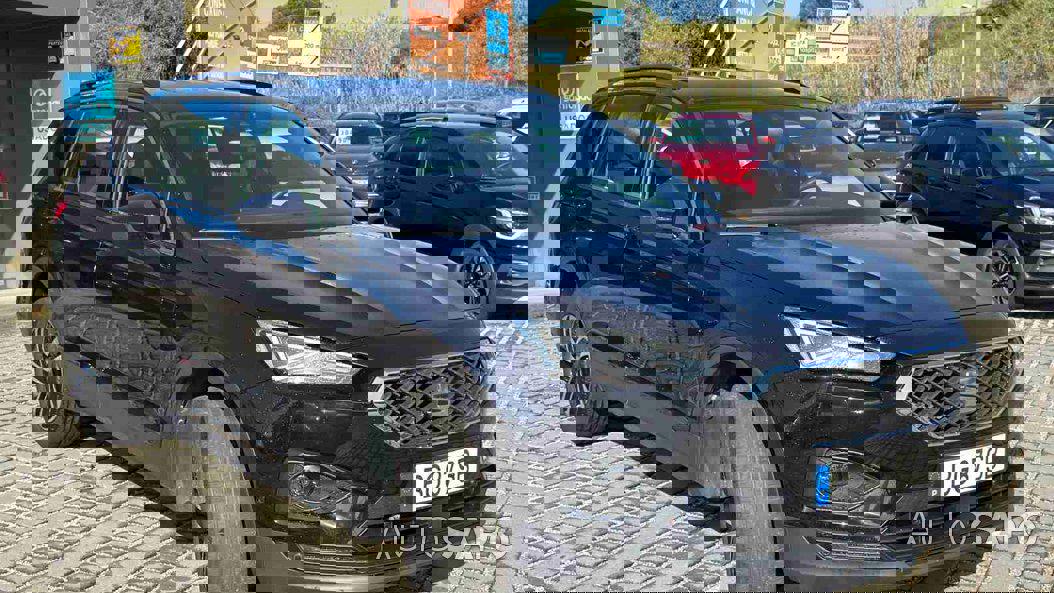 Seat Tarraco 2.0 TDI Style DSG de 2024