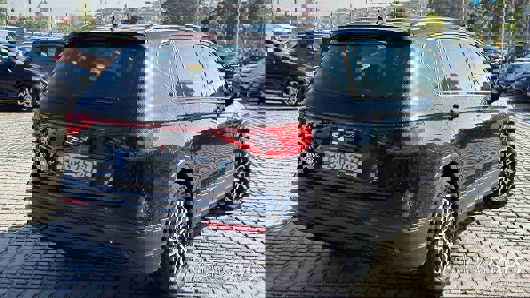 Seat Tarraco 2.0 TDI Style DSG de 2024