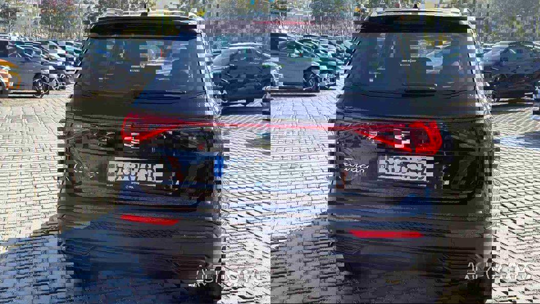 Seat Tarraco 2.0 TDI Style DSG de 2024