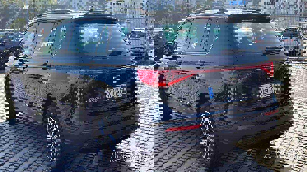 Seat Tarraco 2.0 TDI Style DSG de 2024