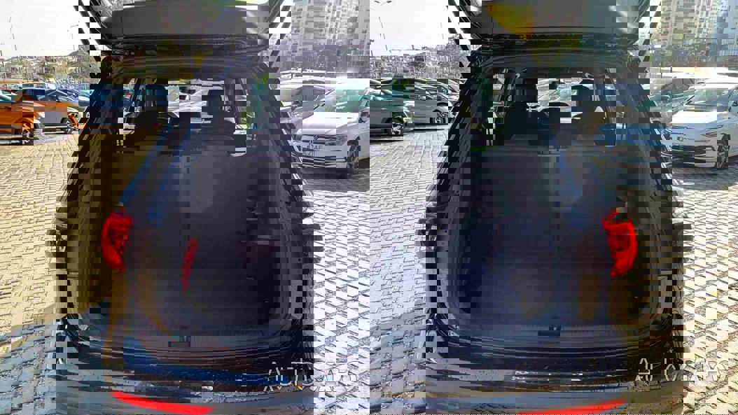 Seat Tarraco 2.0 TDI Style DSG de 2024