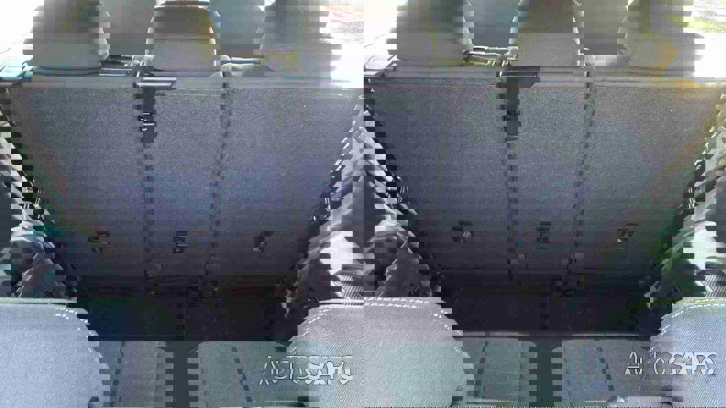 Seat Tarraco 2.0 TDI Style DSG de 2024