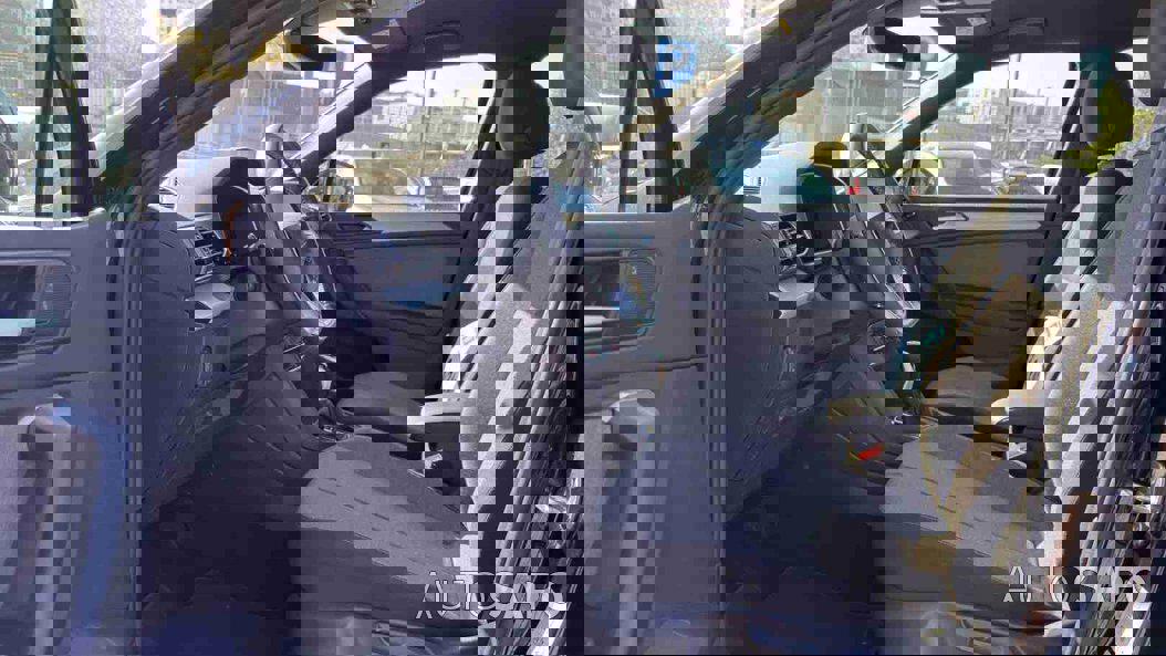 Seat Tarraco 2.0 TDI Style DSG de 2024