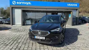 Seat Tarraco 2.0 TDI Style DSG de 2024
