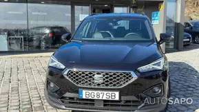 Seat Tarraco 2.0 TDI Style DSG de 2024