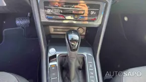 Seat Tarraco 2.0 TDI Style DSG de 2024