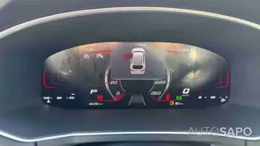 Seat Tarraco 2.0 TDI Style DSG de 2024