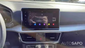 Seat Tarraco 2.0 TDI Style DSG de 2024