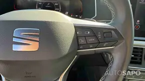 Seat Tarraco 2.0 TDI Style DSG de 2024