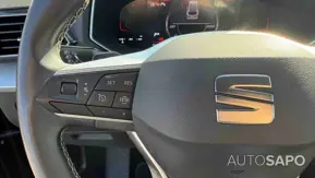 Seat Tarraco 2.0 TDI Style DSG de 2024