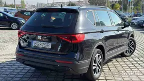 Seat Tarraco 2.0 TDI Style DSG de 2024