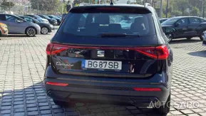 Seat Tarraco 2.0 TDI Style DSG de 2024