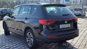 Seat Tarraco 2.0 TDI Style DSG de 2024