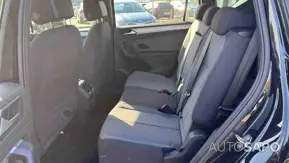 Seat Tarraco 2.0 TDI Style DSG de 2024