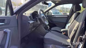 Seat Tarraco 2.0 TDI Style DSG de 2024