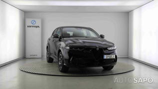 Alfa Romeo Sprint de 2024