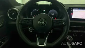 Alfa Romeo Sprint de 2024