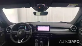 Alfa Romeo Sprint de 2024