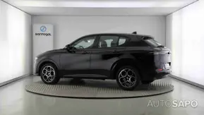 Alfa Romeo Sprint de 2024