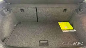 Volkswagen Polo 1.0 Confortline de 2019