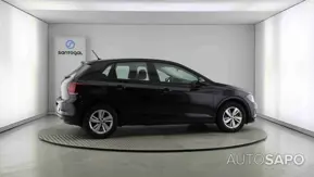 Volkswagen Polo 1.0 Confortline de 2019