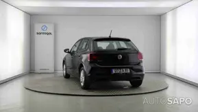 Volkswagen Polo 1.0 Confortline de 2019